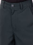 Boy's' Black And Green Shirt Blazer Waist Coat And Pant